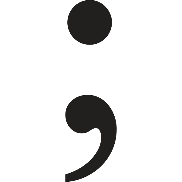 Semicolon