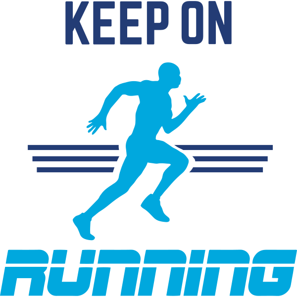 Keep On Running