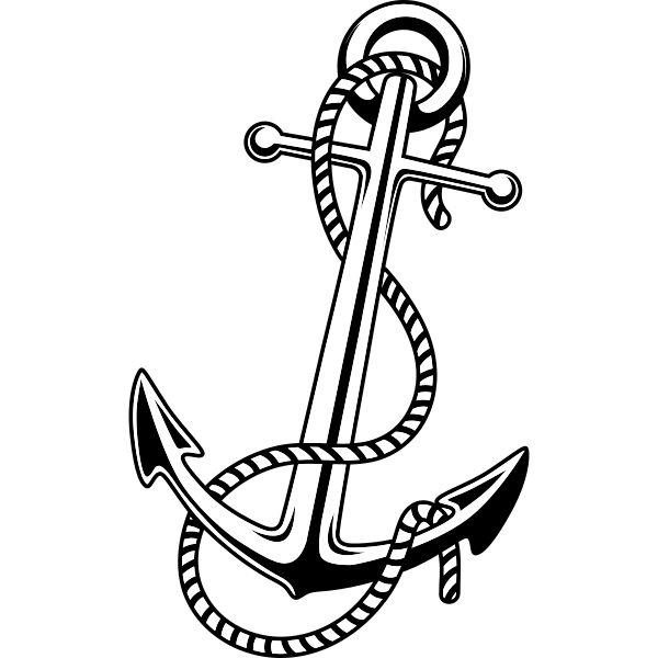 Anchor Old School