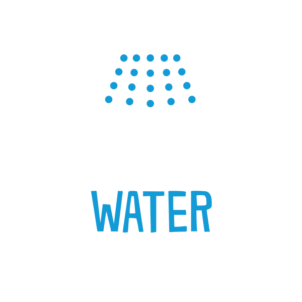 Save Water Shower With Me