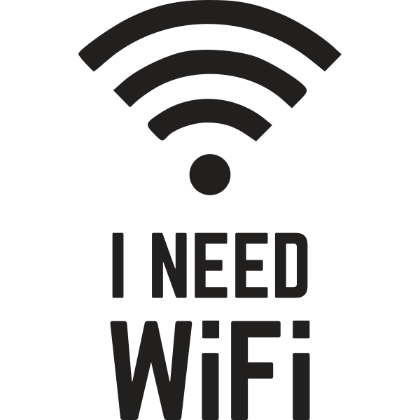 I Need Wifi