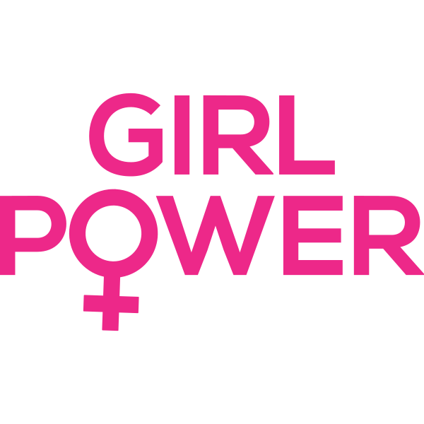 Girl Power