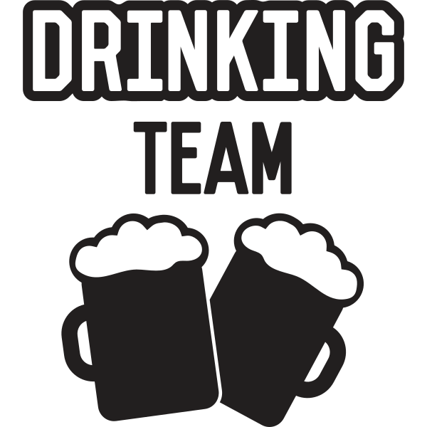 Beer Drinking Team