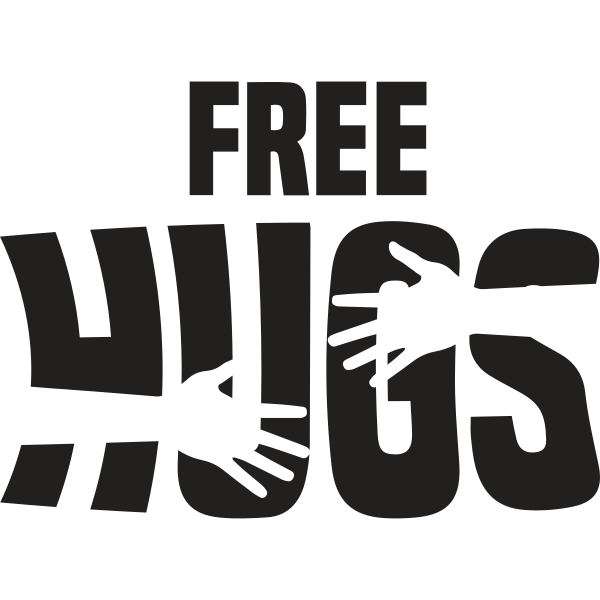 Free Hugs...