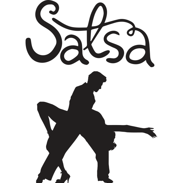 Salsa Dancing