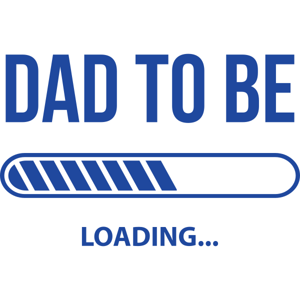 Dad To Be Loading