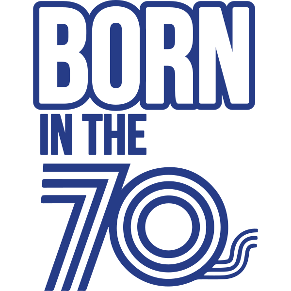 Born In The 70