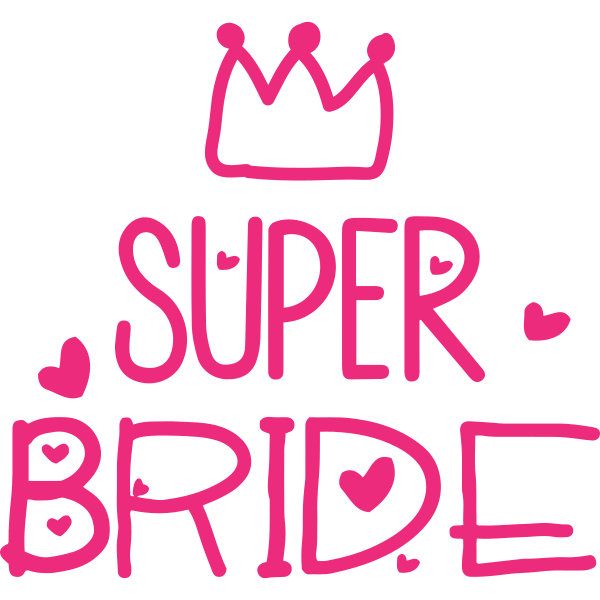 Crown Super Bride