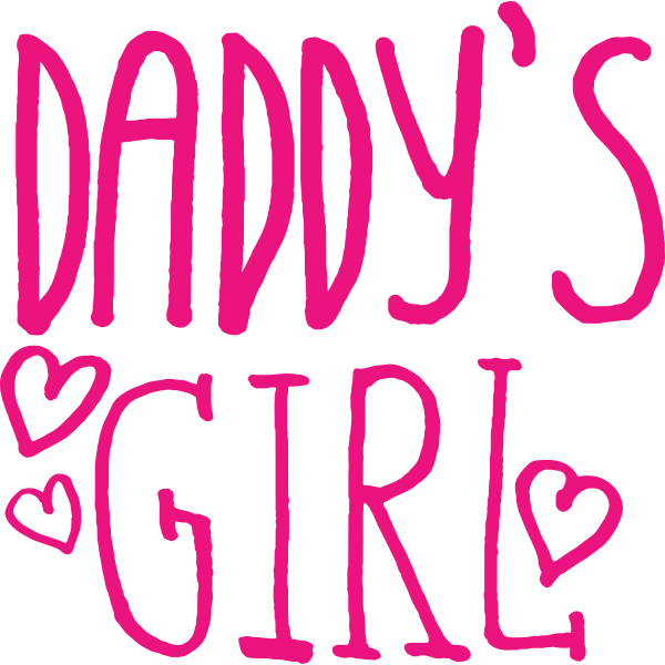 Daddy's Girl