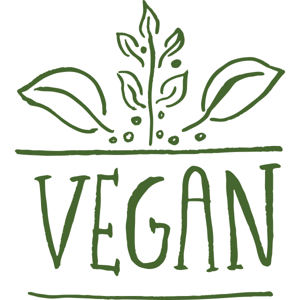 Vegan Illustration