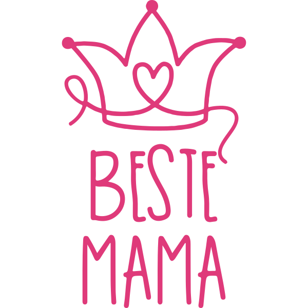 Queen Beste Mama