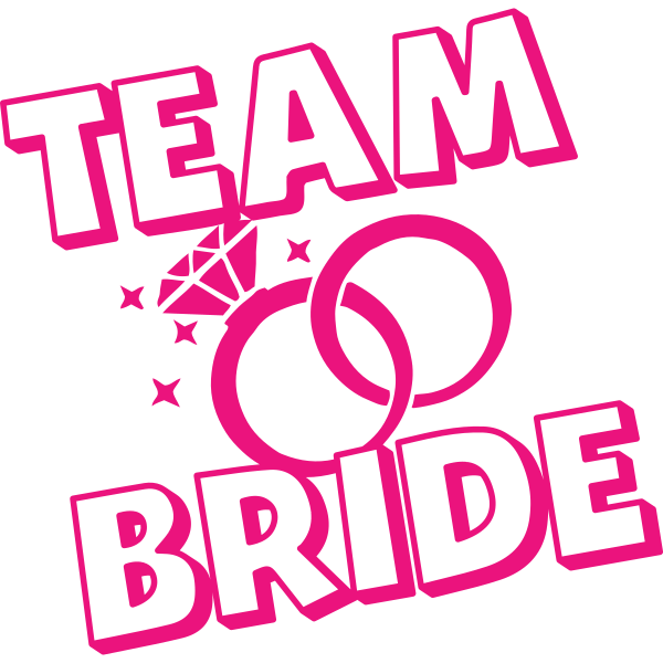 Team Bride Stag Night