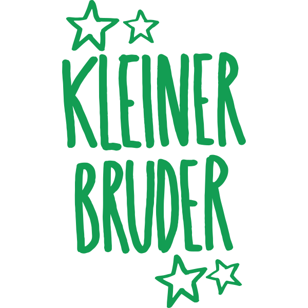 Kleiner bruder Stern