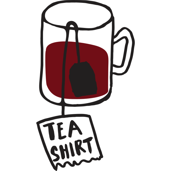 Tea Shirt