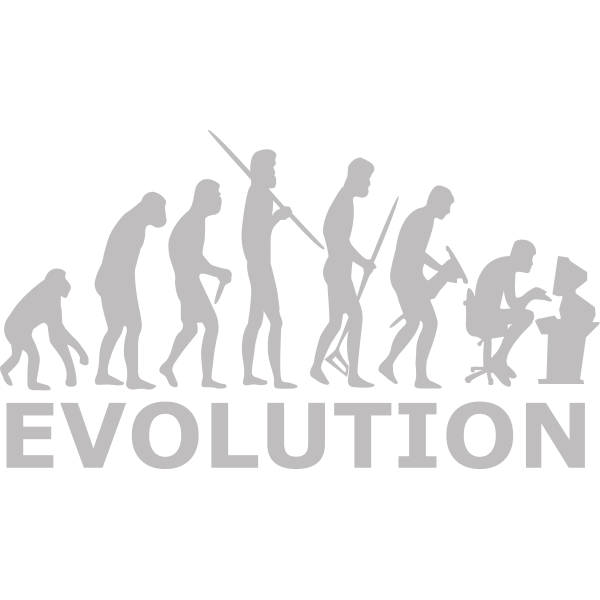 Geek Evolution Theory