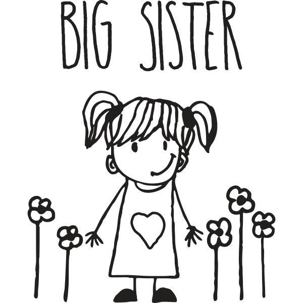 Big Sister Comic