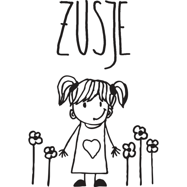 Zusje