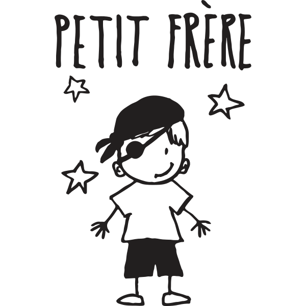 Petit frère