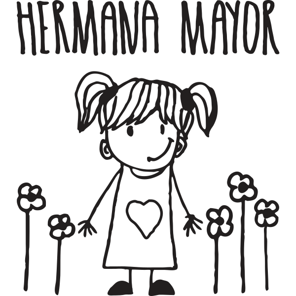 Hermana mayor