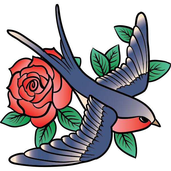 Rose Bird