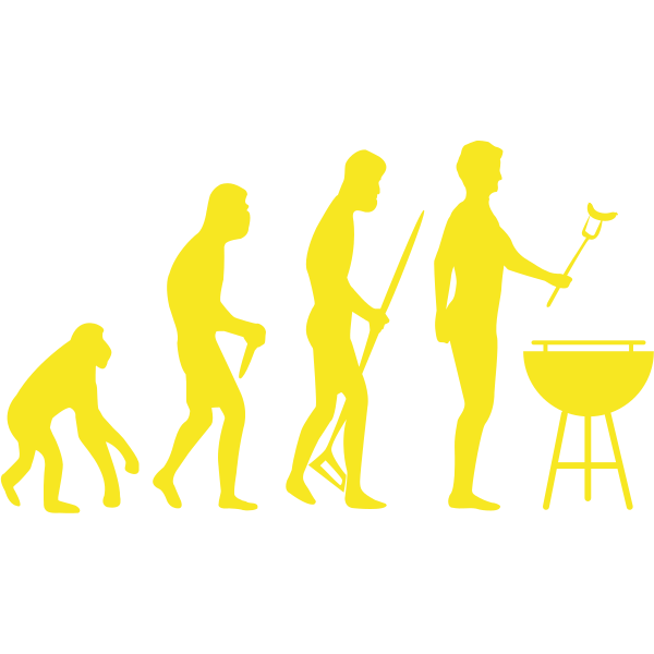 Grill Evolution