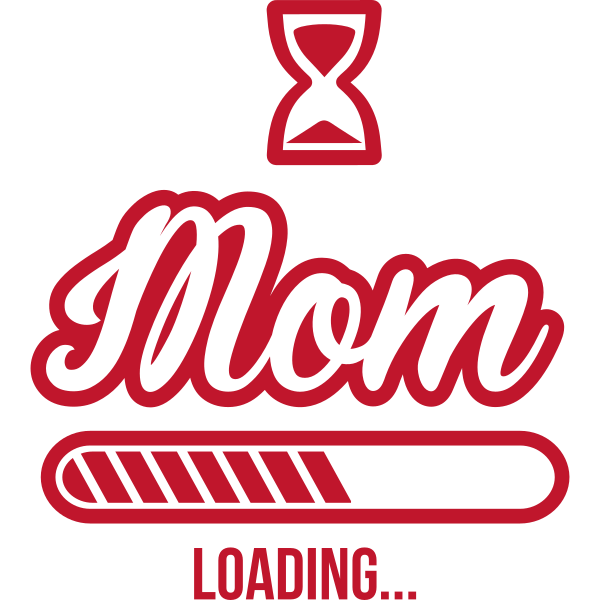 Mom Loading