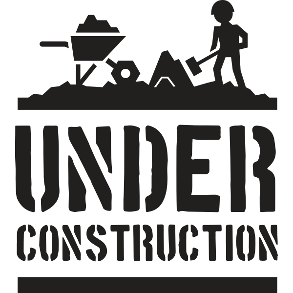 Under Construction