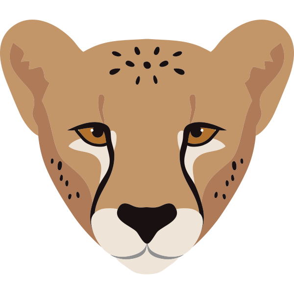 Lioness Head