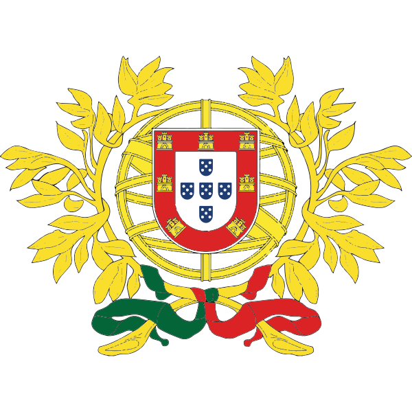 Portugal Coat of Arms