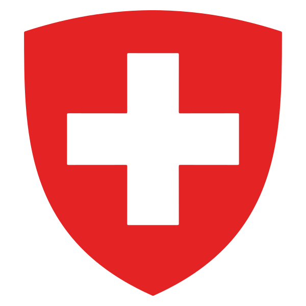 Switzerland Coat of Arms