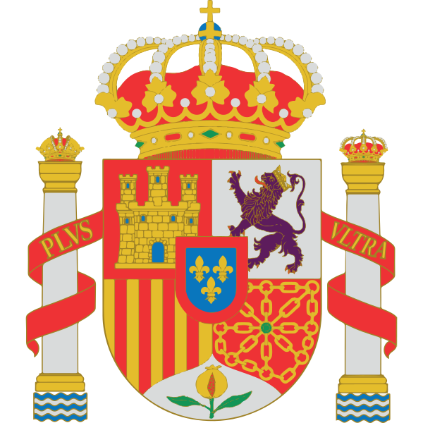 Spain Coat of Arms