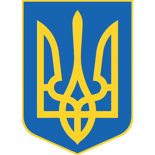 Ukraine Coat of Arms