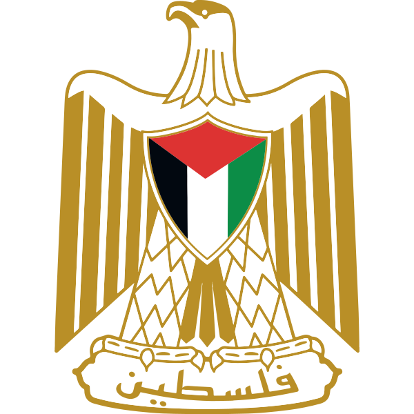 Palestine Coat of Arms