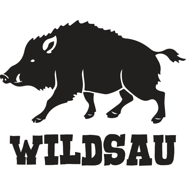 Wildsau