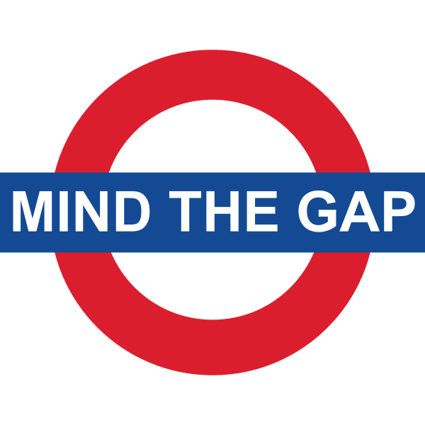 Mind The Gap