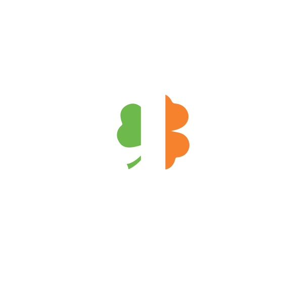 St. Patrick's Day Drinking Team