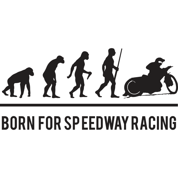 Evolution Born For Speedway Racing