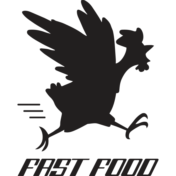 Fast Food Hen Chicken