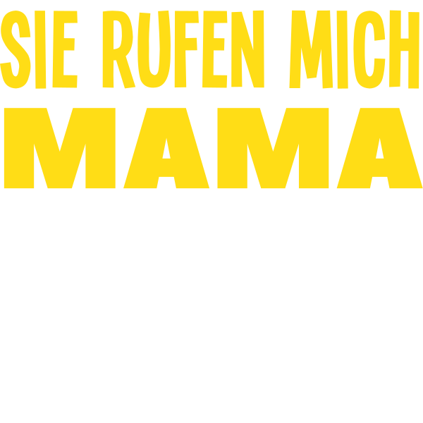 Mama, Superheldin können sie noch nicht aussprechen