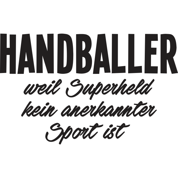 Handballer