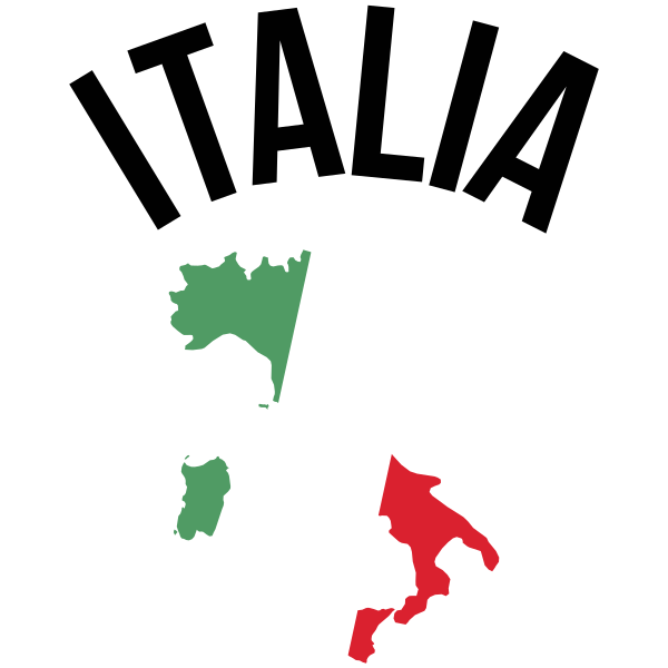 Italia Map