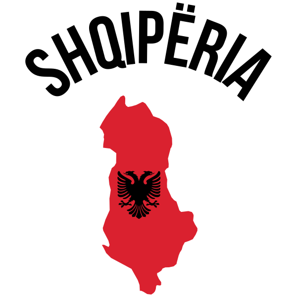 Shqiperia