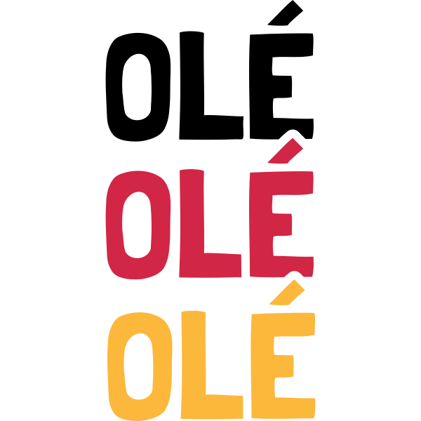 Olé Olé Olé Deutschland