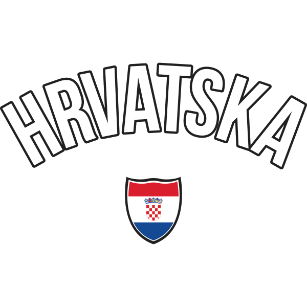 HRVATSKA Fan