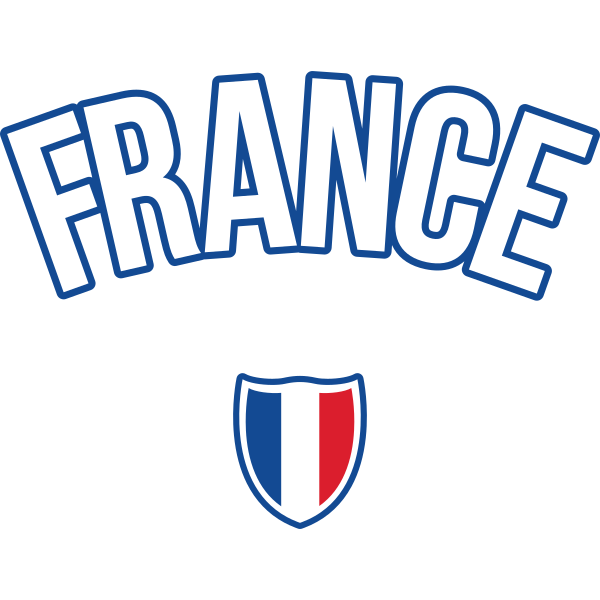 FRANCE Football Fan