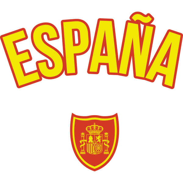 ESPANA Flag Fan