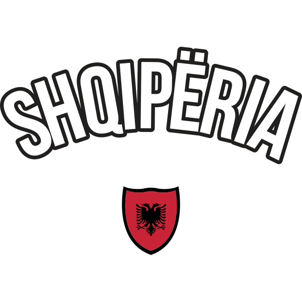 SHQIPERIA Fan