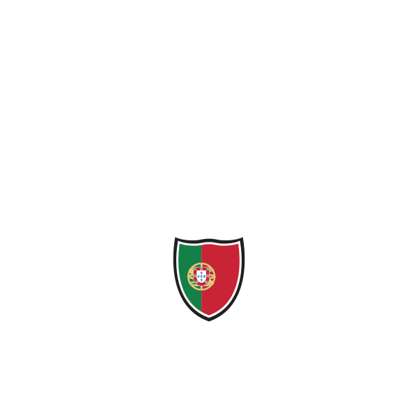 PORTUGUESA Flag Fan