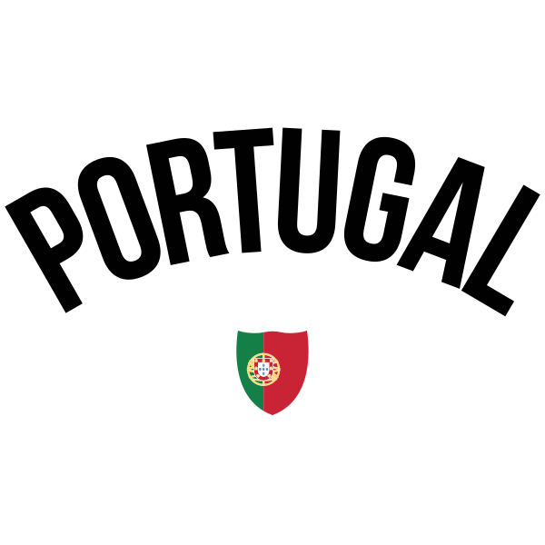 PORTUGAL Football Fan