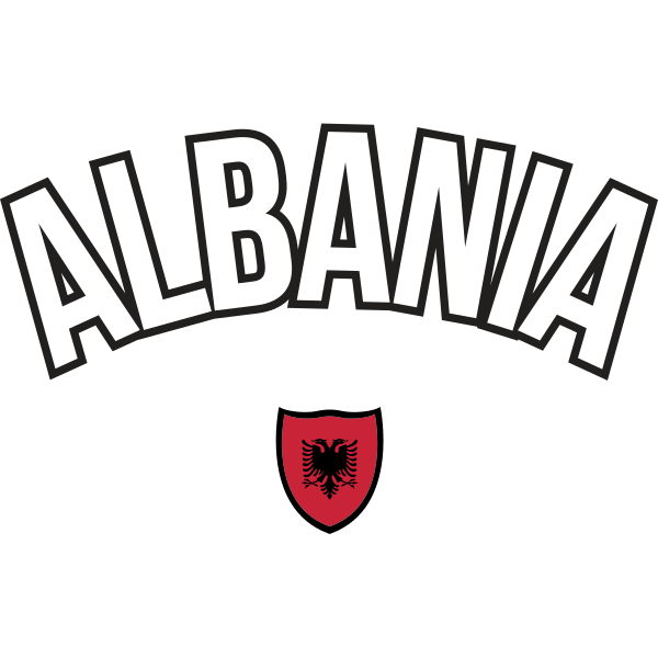 ALBANIA Football Fan